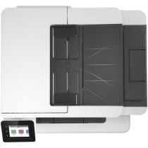 HP LaserJet Pro MFP M428dw