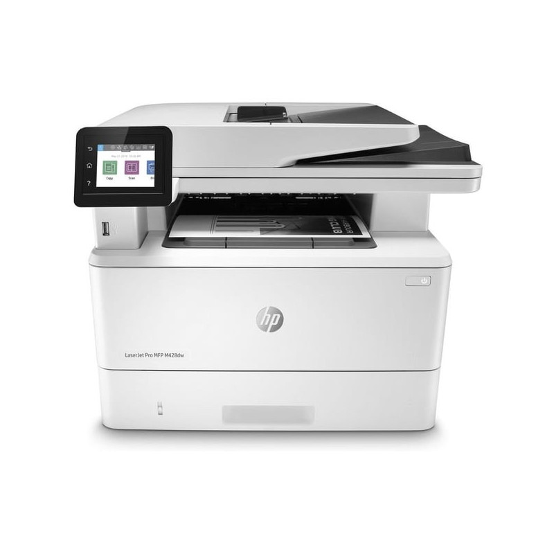 HP LaserJet Pro MFP M428dw